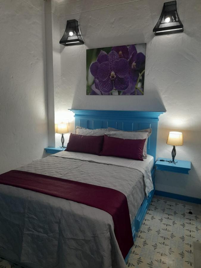 Antioquia Concepcion